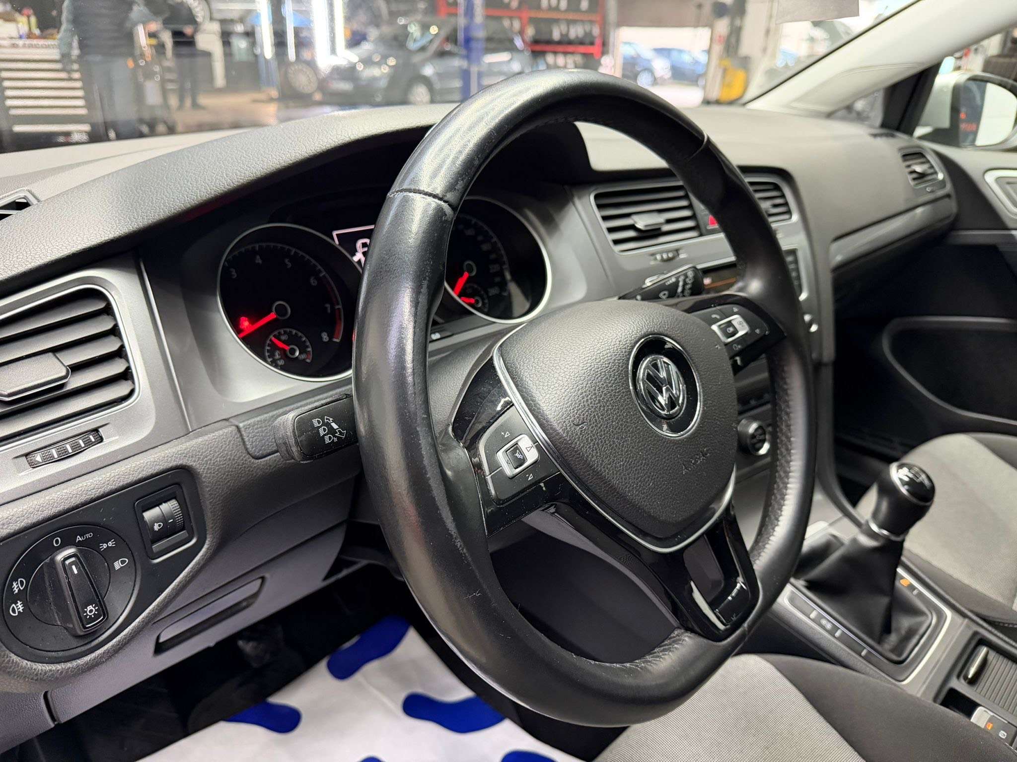 Volkswagen Golf 1.2 TSI Trendline **GARANTIE 12 MOIS **