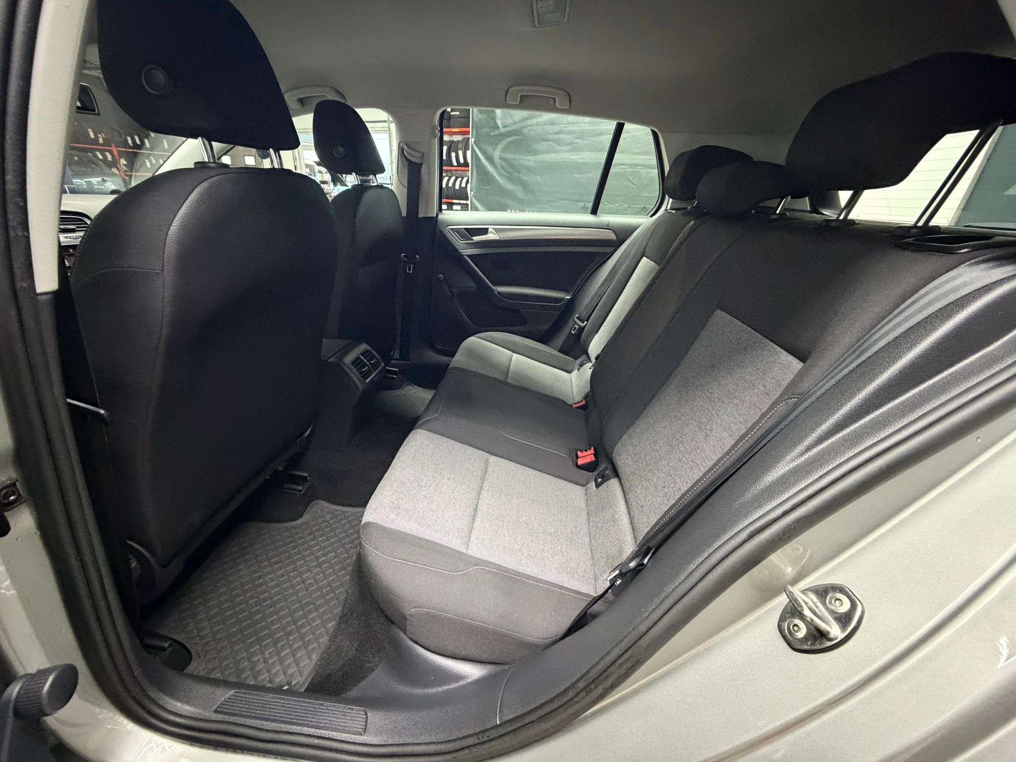 Volkswagen Golf 1.2 TSI Trendline **GARANTIE 12 MOIS **