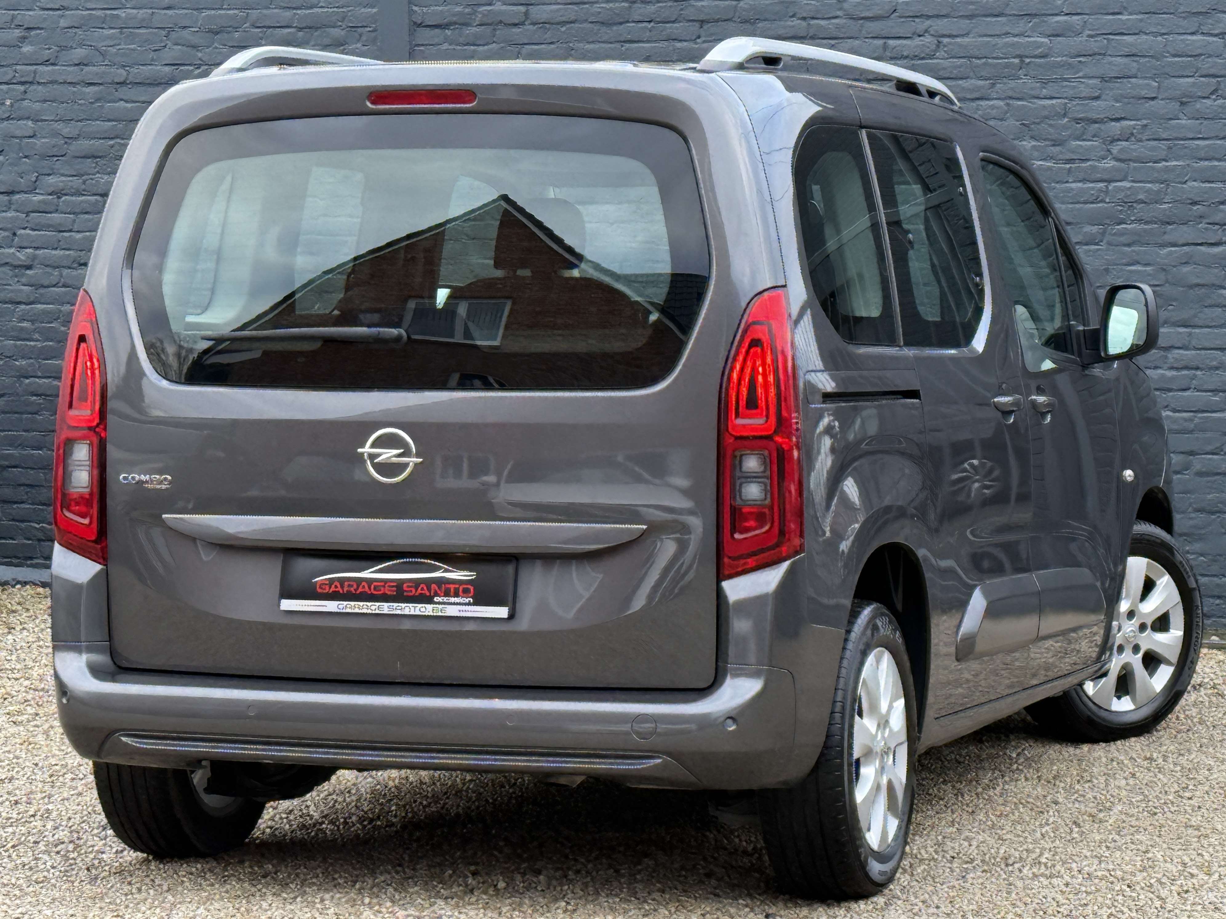 Opel Combo Life Combo Life 1.5 TD 5 Places /CarPlay/Pdc/Led/Gar./