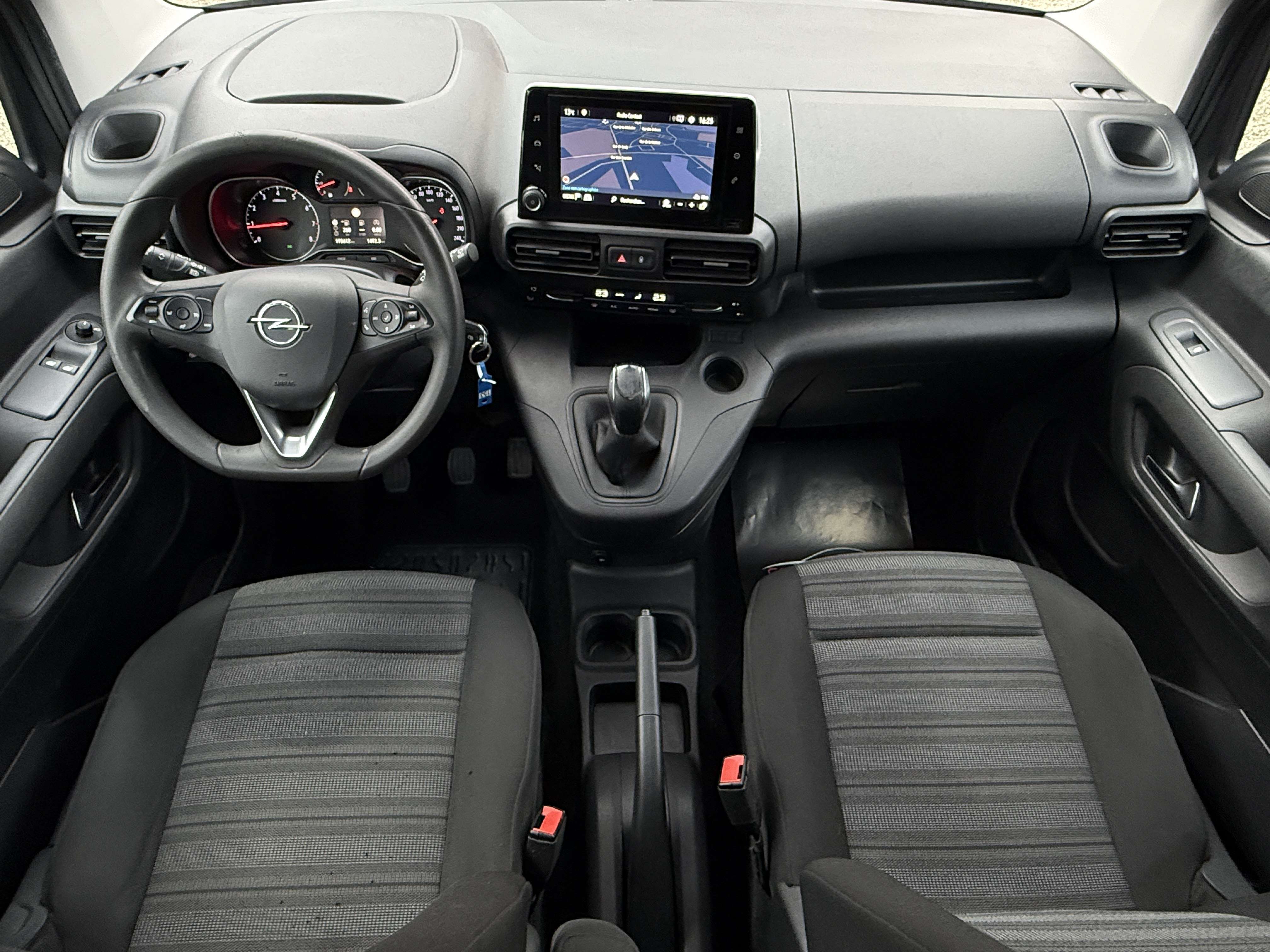 Opel Combo Life Combo Life 1.5 TD 5 Places /CarPlay/Pdc/Led/Gar./
