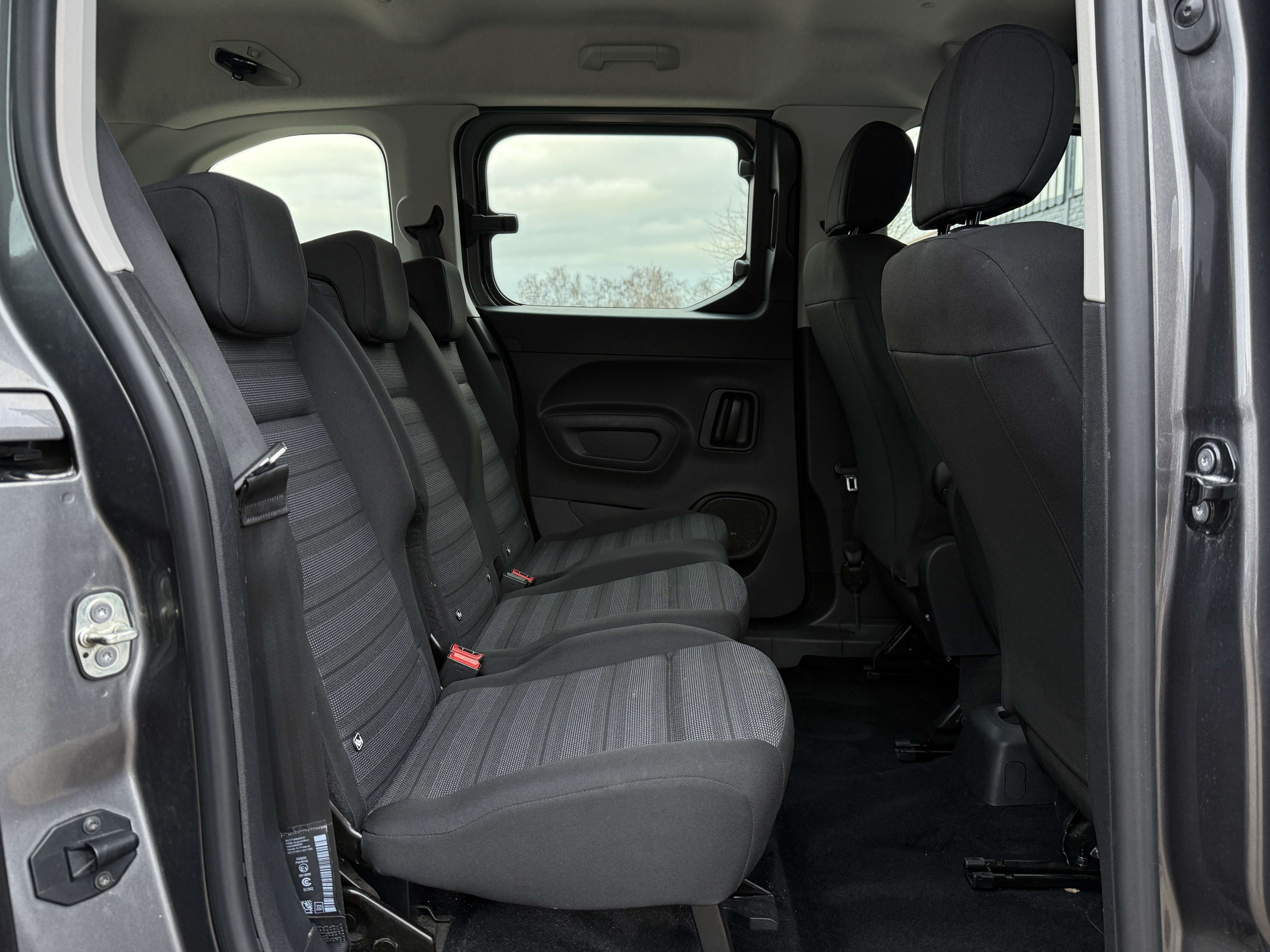 Opel Combo Life Combo Life 1.5 TD 5 Places /CarPlay/Pdc/Led/Gar./