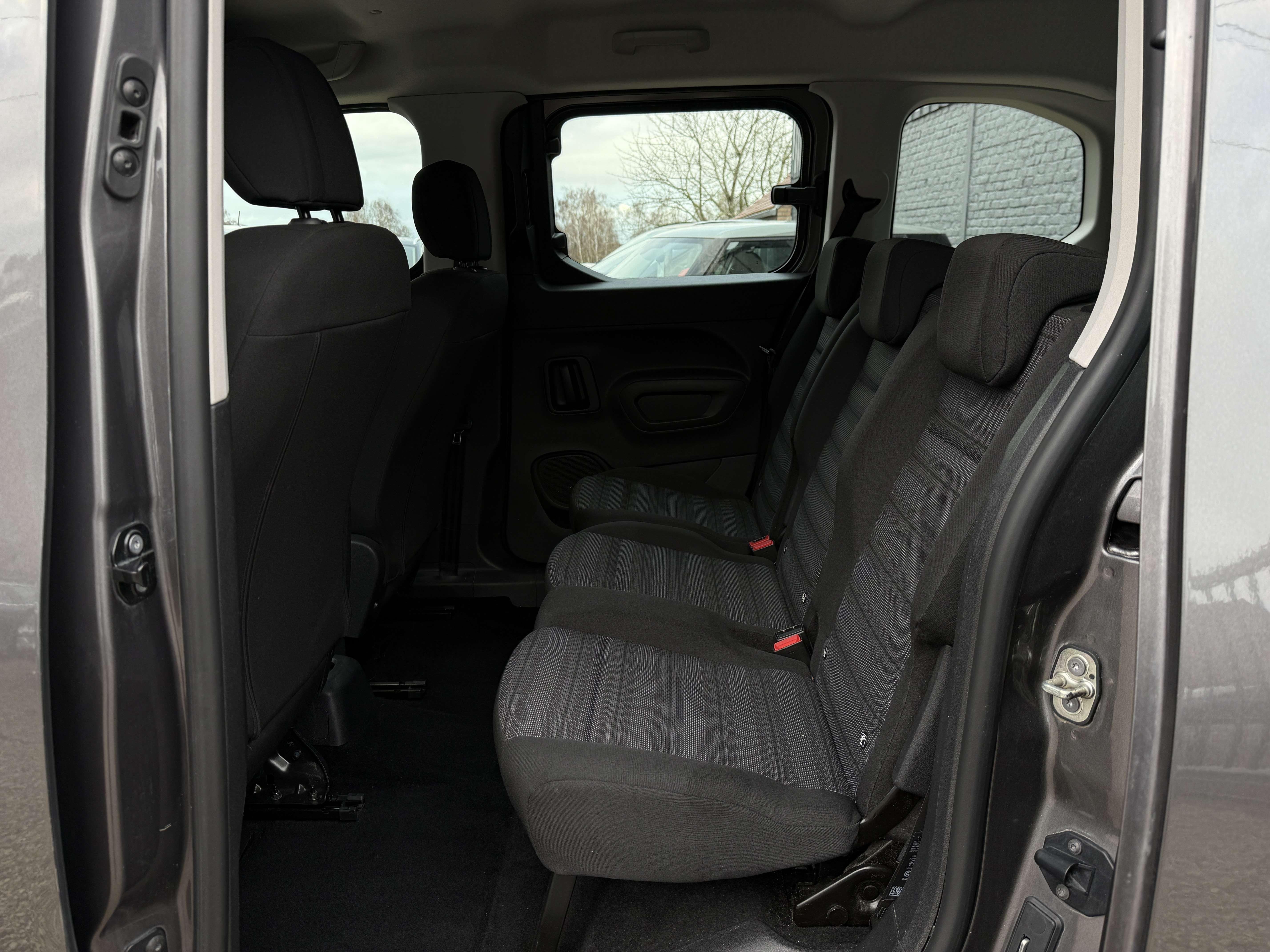 Opel Combo Life Combo Life 1.5 TD 5 Places /CarPlay/Pdc/Led/Gar./
