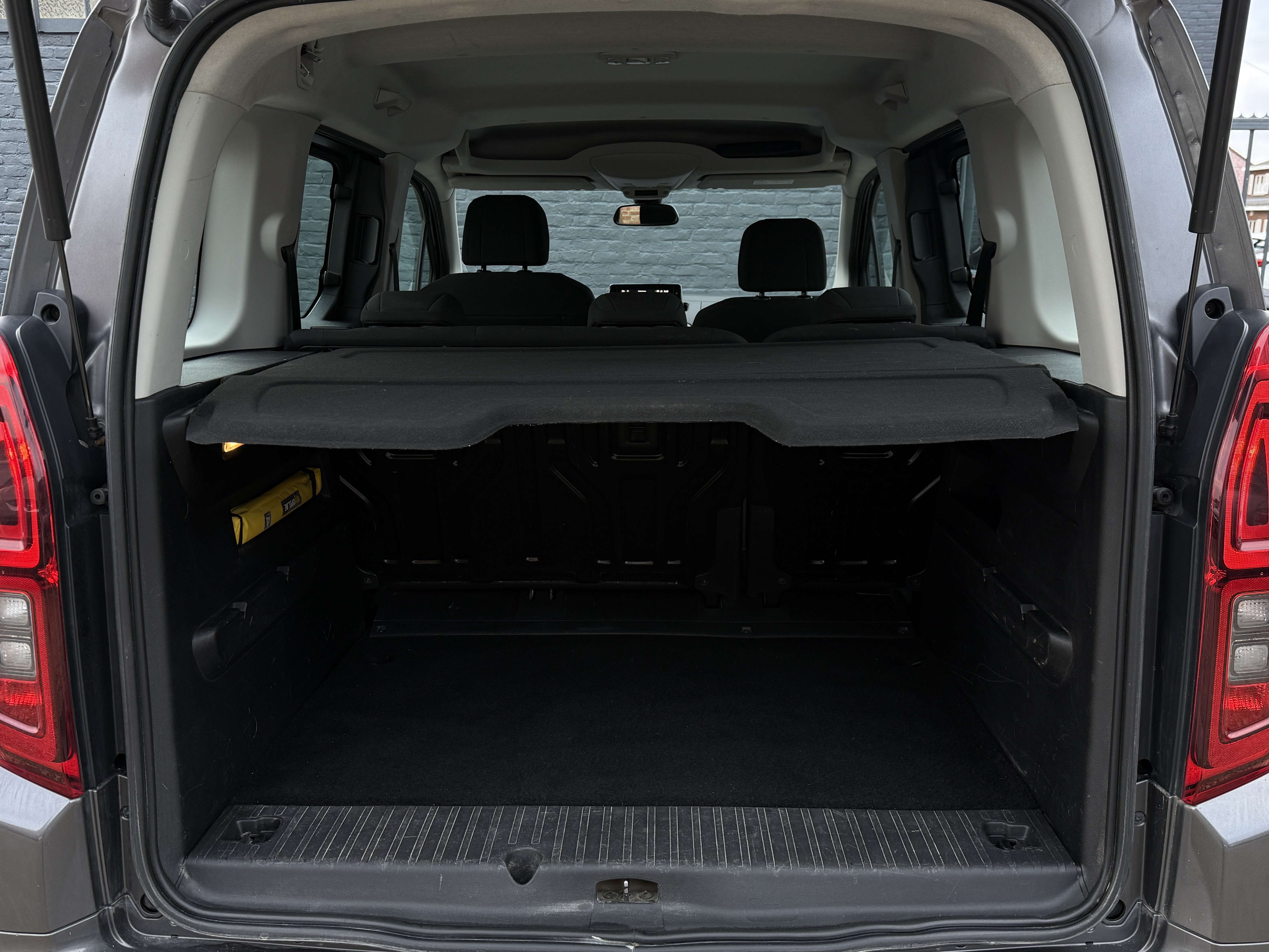 Opel Combo Life Combo Life 1.5 TD 5 Places /CarPlay/Pdc/Led/Gar./