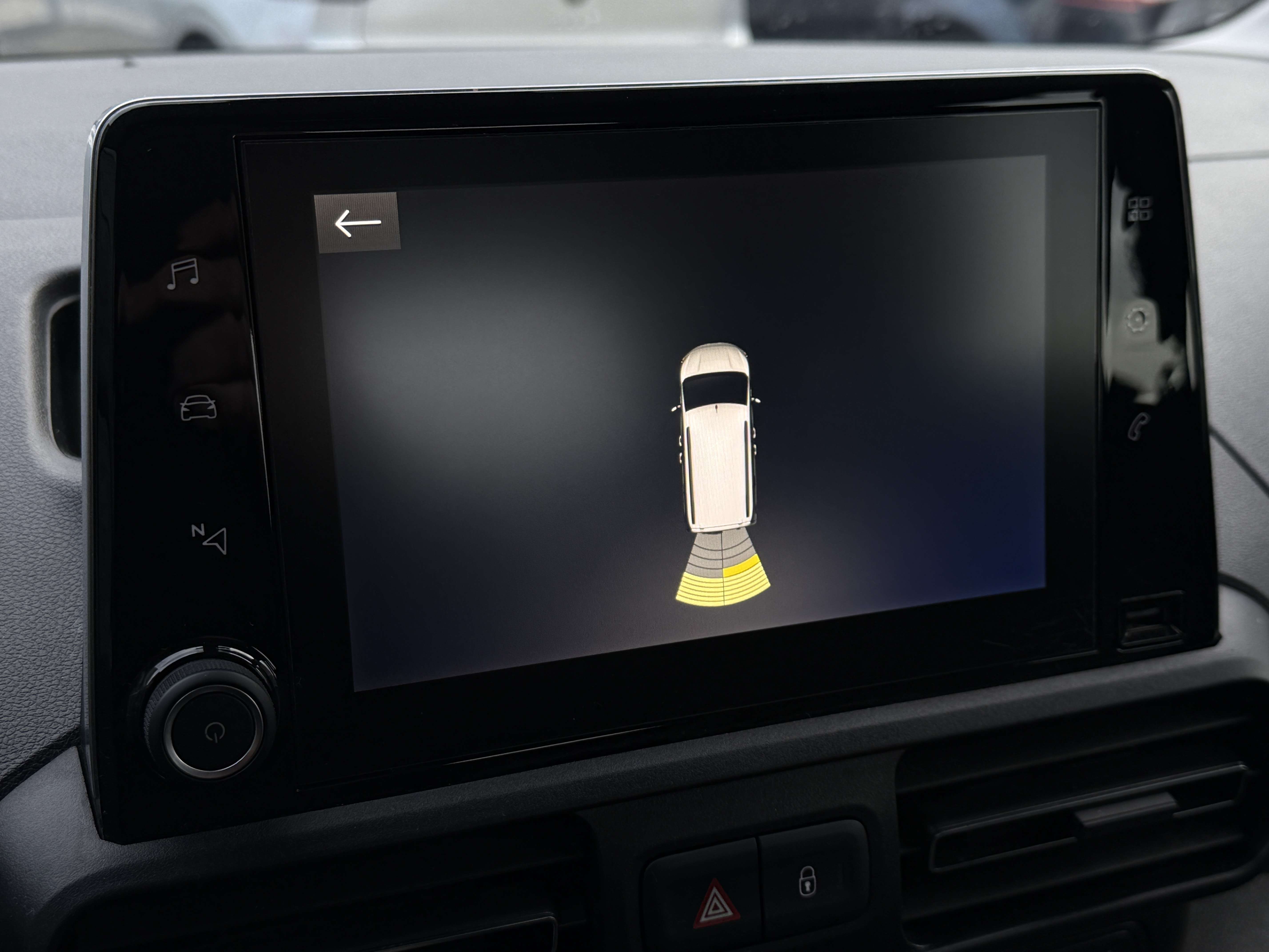 Opel Combo Life Combo Life 1.5 TD 5 Places /CarPlay/Pdc/Led/Gar./
