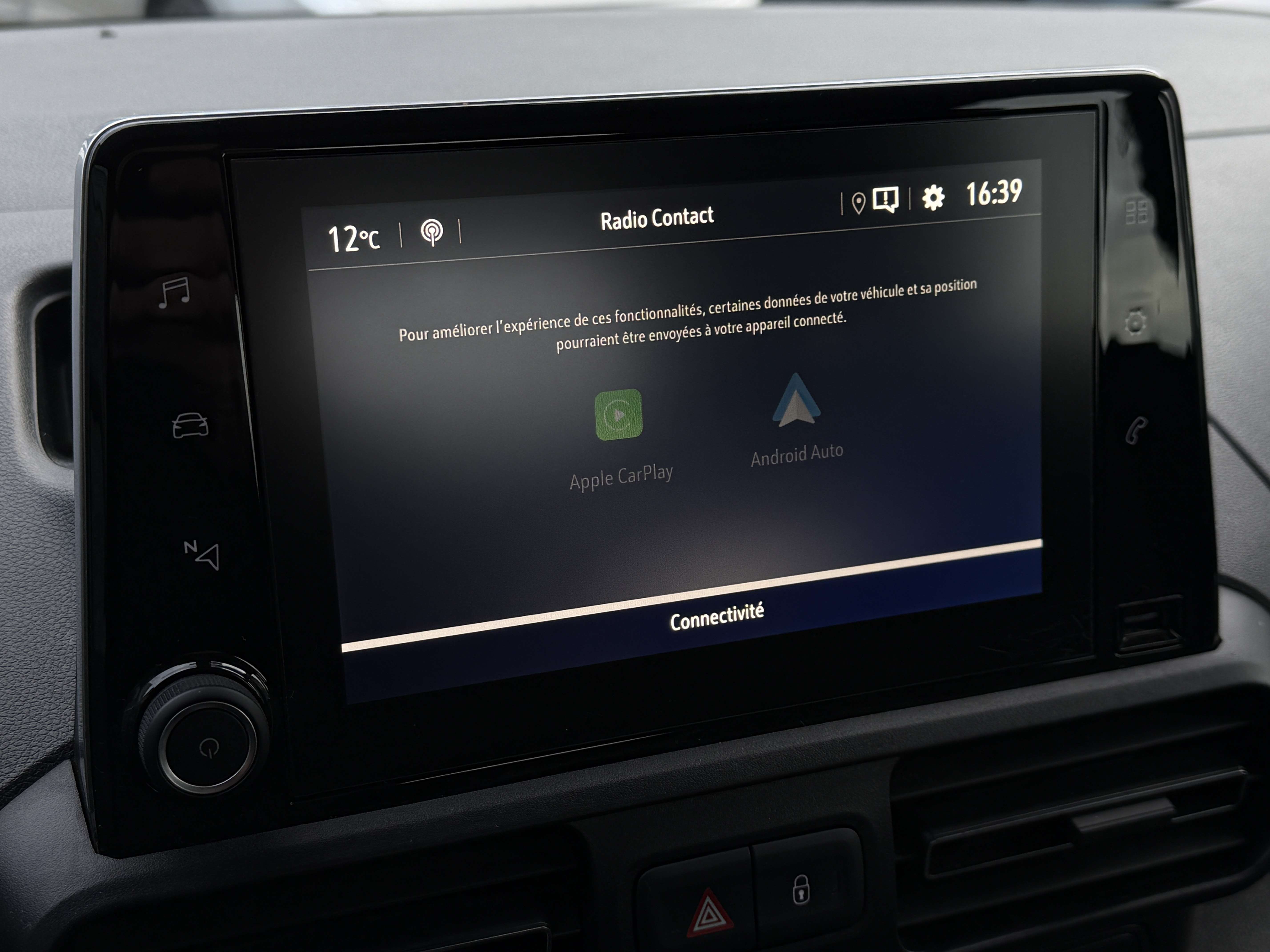 Opel Combo Life Combo Life 1.5 TD 5 Places /CarPlay/Pdc/Led/Gar./