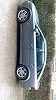 Opel Vectra III GTS 2.2 16S 155 ELEGANCE BVA 5P thumbnail