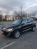 Volkswagen Tiguan (2) 2.0 TDI 140 BLUEMOTION TECHNOLOGY SPORTLINE 4MOTION DSG7 thumbnail