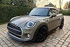 MINI One 1.5 benzine automaat  ### 64000 km ### thumbnail