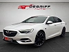 Opel Insignia 2.0 D 170 ch BlueInjection AT8 Elite thumbnail