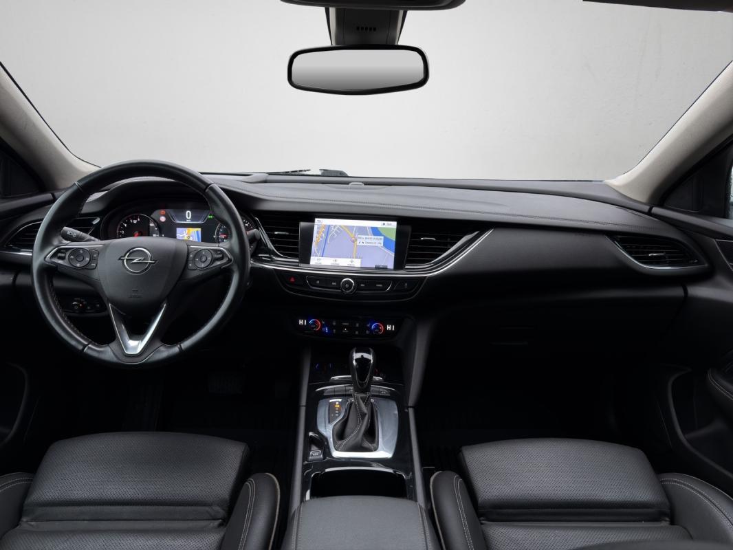 Opel Insignia 2.0 D 170 ch BlueInjection AT8 Elite