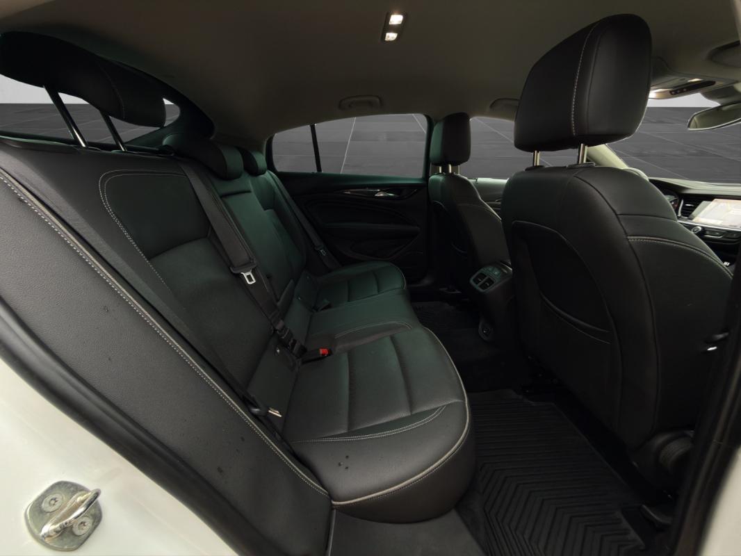 Opel Insignia 2.0 D 170 ch BlueInjection AT8 Elite