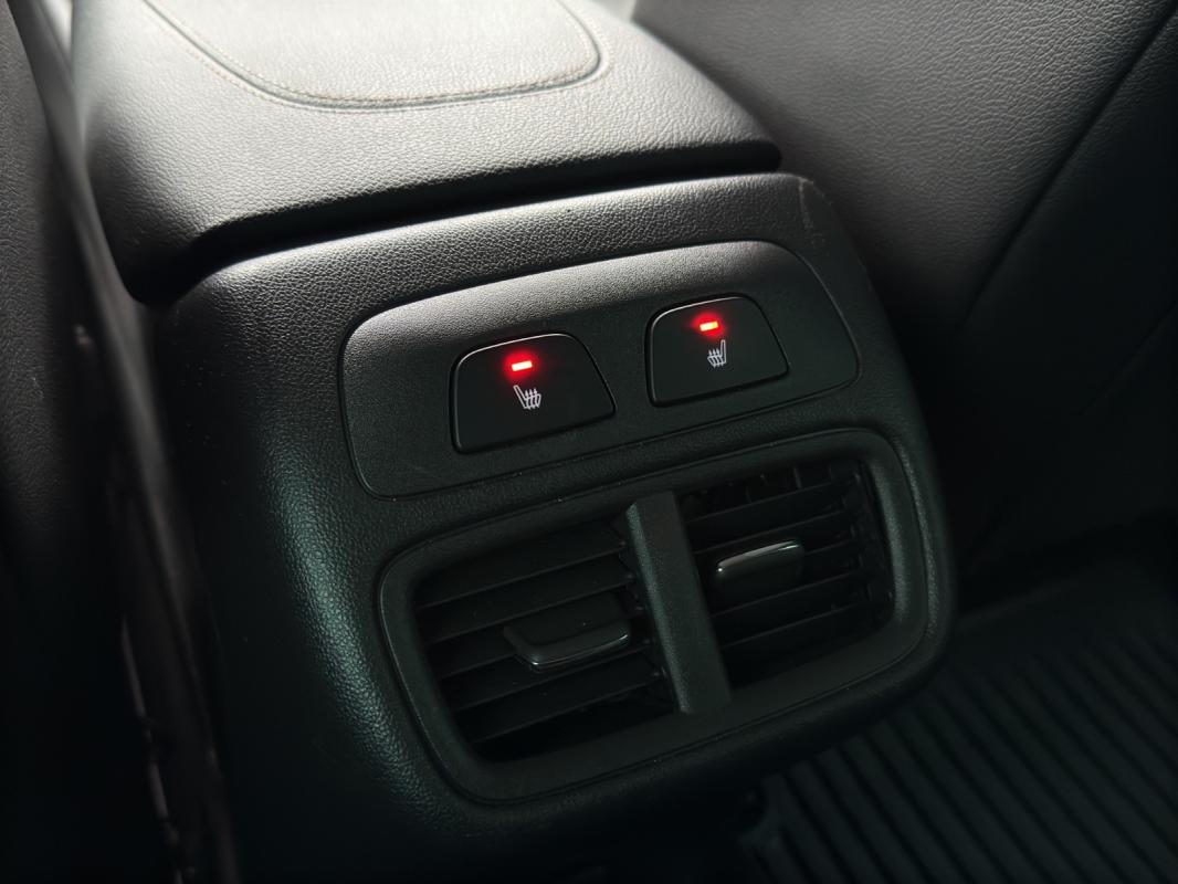 Opel Insignia 2.0 D 170 ch BlueInjection AT8 Elite