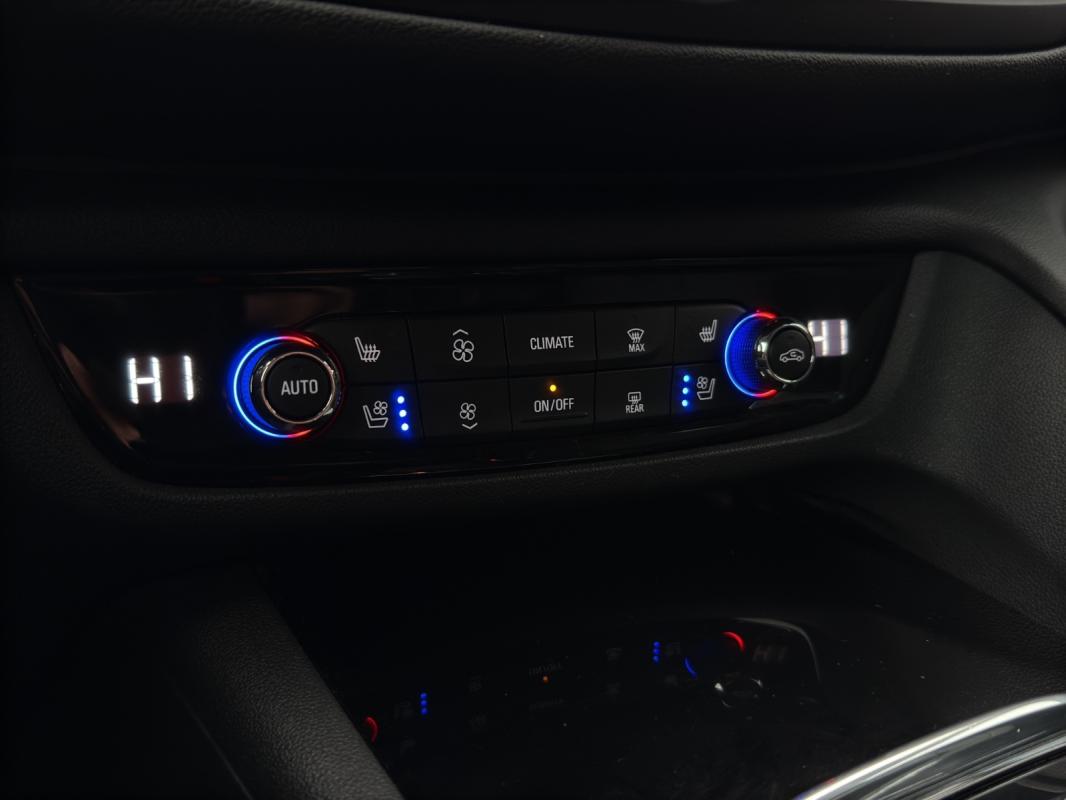 Opel Insignia 2.0 D 170 ch BlueInjection AT8 Elite
