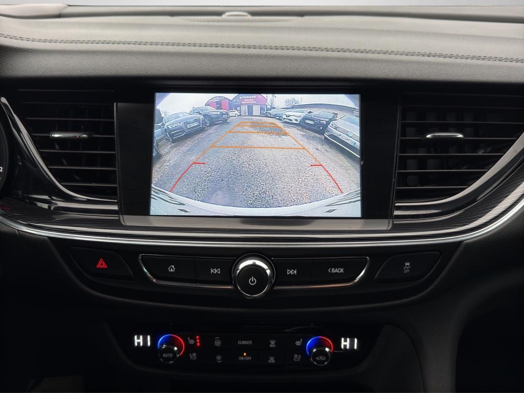 Opel Insignia 2.0 D 170 ch BlueInjection AT8 Elite