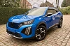 Peugeot 2008 1.2 PureTech Allure S  ### 18000 km ### thumbnail