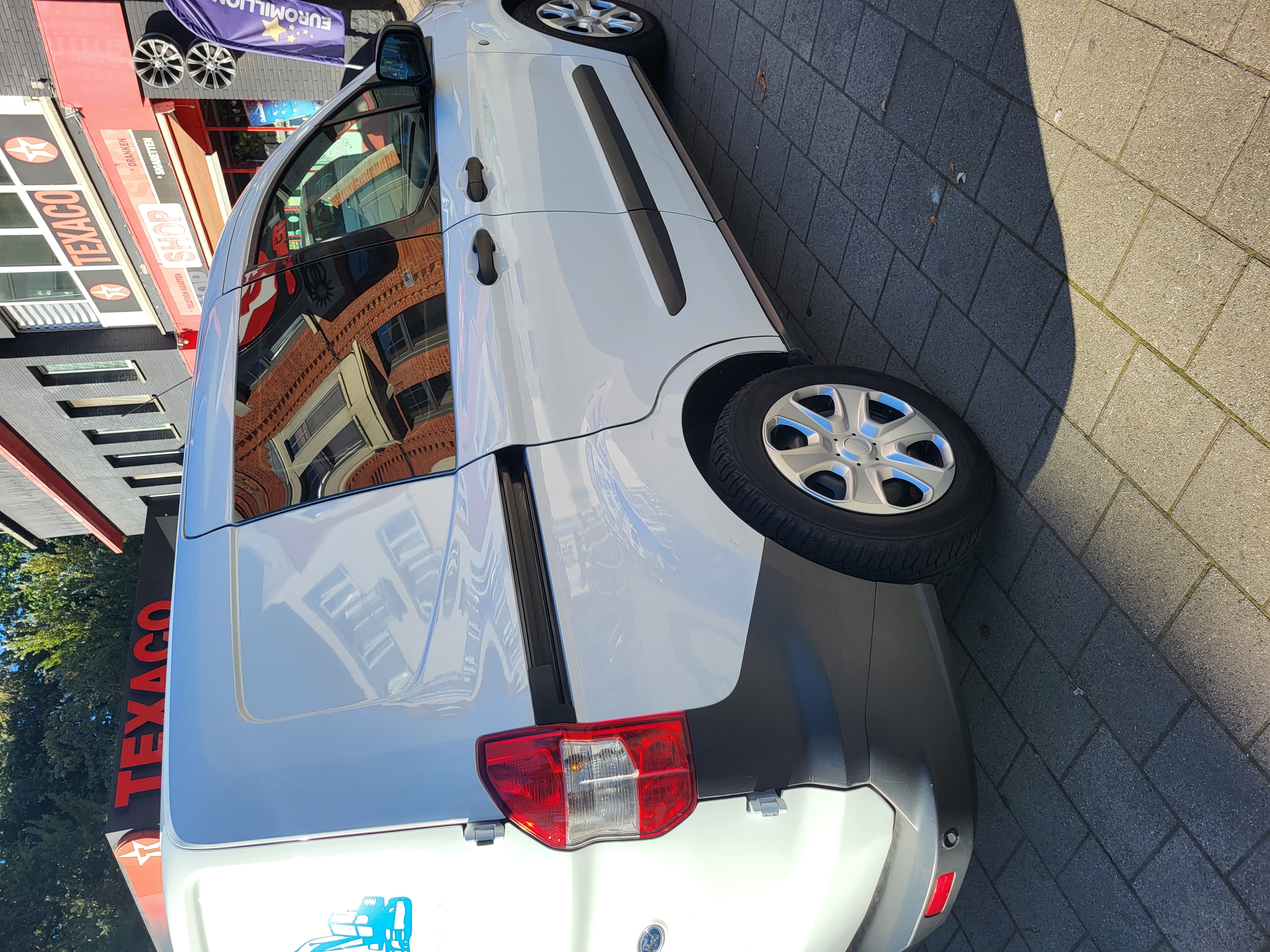Ford Courier Ford courier 1,5cc diesel 2019,euro 6B,9900euro