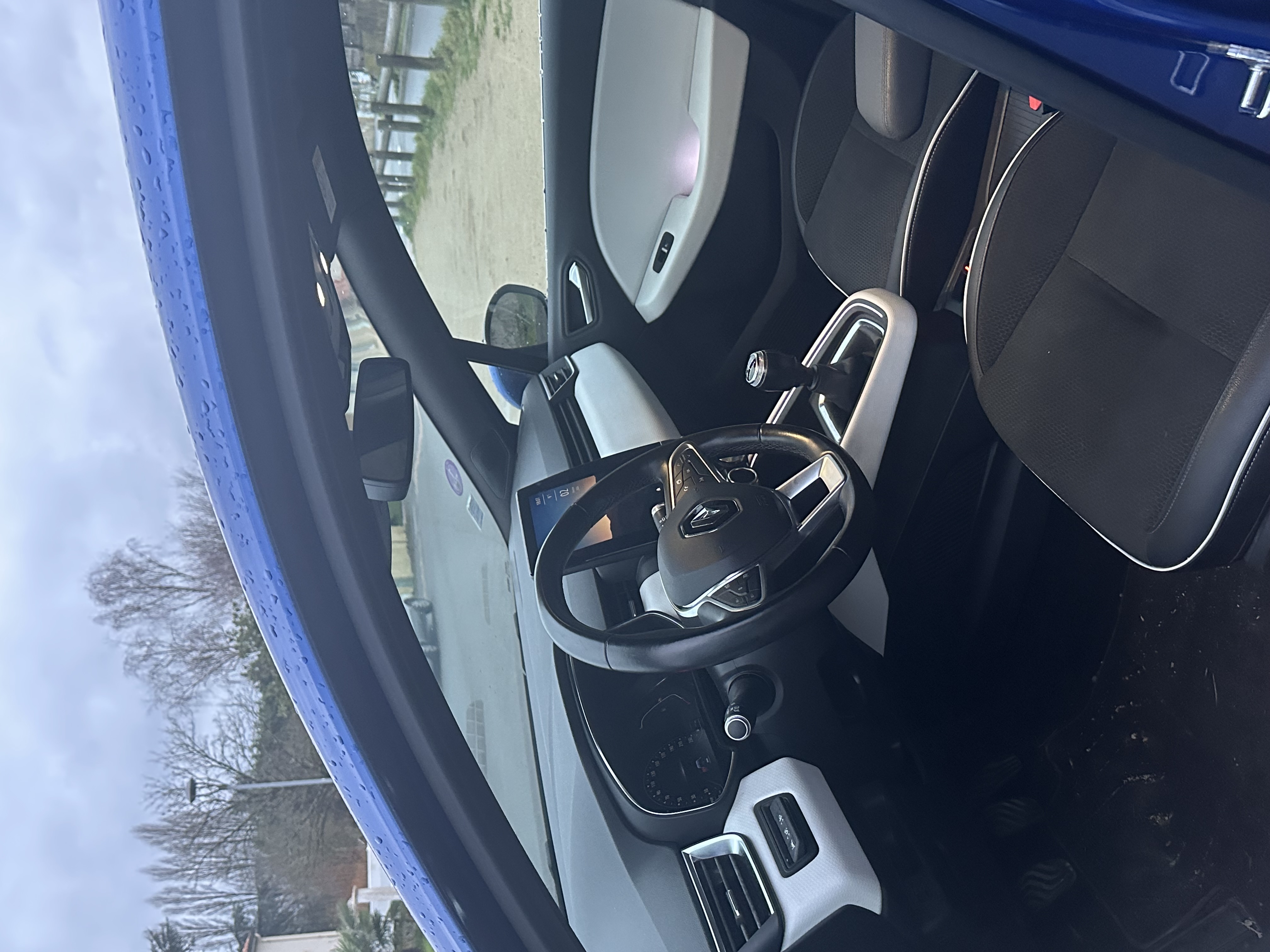 Renault Clio V 1.0 TCE 100 INTENS