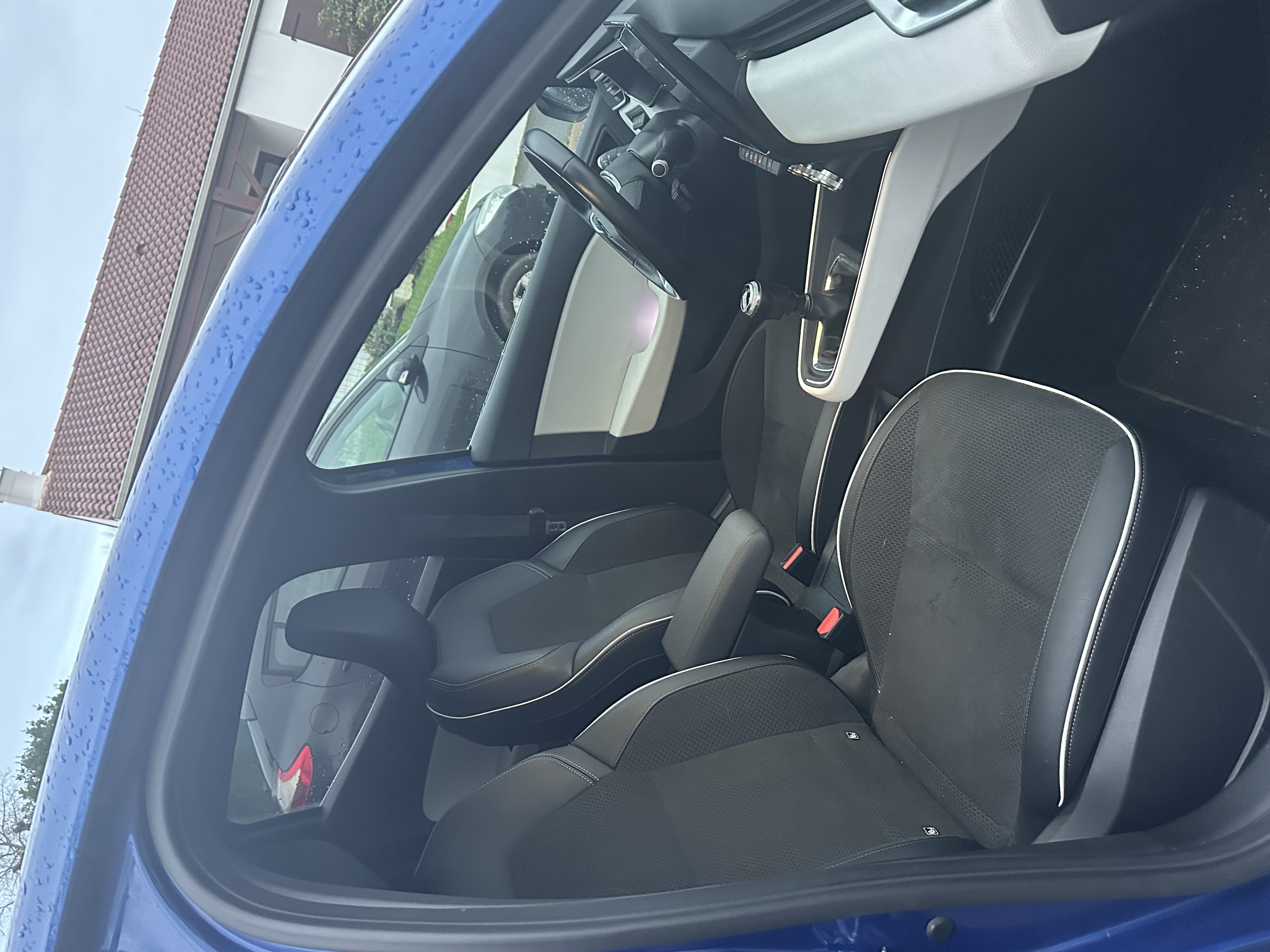 Renault Clio V 1.0 TCE 100 INTENS