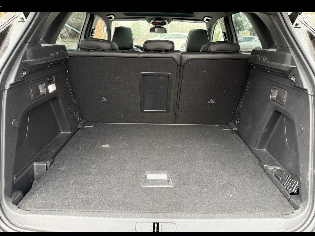 Peugeot 3008 1.6 THP 165ch SS EAT6 GT Line