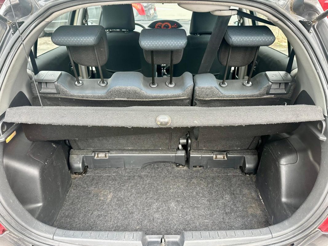 Toyota Yaris 1.4 D-4D 90 CONFORT PACK