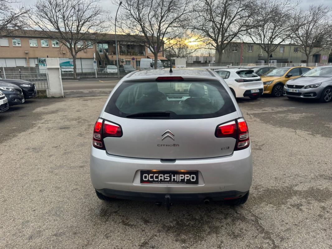 Citroen C3 1.2 VTI 82 CV/ 35000KM