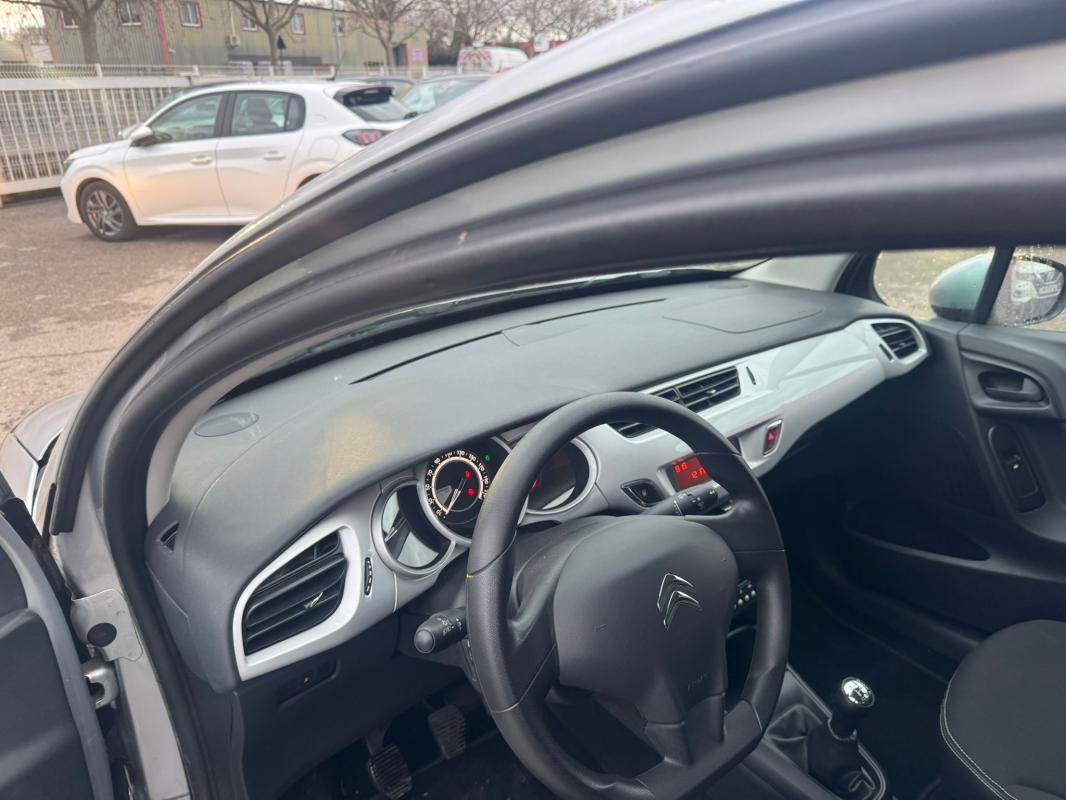 Citroen C3 1.2 VTI 82 CV/ 35000KM
