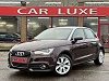 Audi A1 SPORTBACK 1.4 TFSI 14OCV S-TRONIC GPS CUIR XENON thumbnail