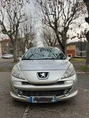 Peugeot 207 2007 Diesel