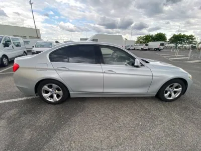 Bmw Serie 3 (F30) (2) 320D EFFICIENTDYNAMICS EDITION 163 LUXURY