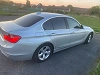 Bmw Serie 3 (F30) (2) 320D EFFICIENTDYNAMICS EDITION 163 LUXURY thumbnail