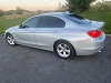 Bmw Serie 3 (F30) (2) 320D EFFICIENTDYNAMICS EDITION 163 LUXURY thumbnail