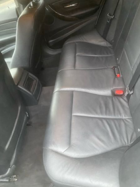 Bmw Serie 3 (F30) (2) 320D EFFICIENTDYNAMICS EDITION 163 LUXURY