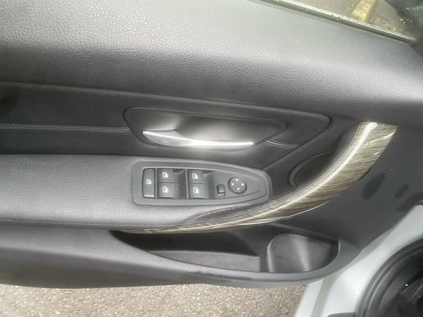 Bmw Serie 3 (F30) (2) 320D EFFICIENTDYNAMICS EDITION 163 LUXURY