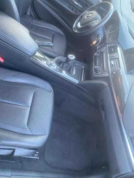 Bmw Serie 3 (F30) (2) 320D EFFICIENTDYNAMICS EDITION 163 LUXURY