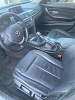 Bmw Serie 3 (F30) (2) 320D EFFICIENTDYNAMICS EDITION 163 LUXURY thumbnail