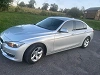 Bmw Serie 3 (F30) (2) 320D EFFICIENTDYNAMICS EDITION 163 LUXURY thumbnail