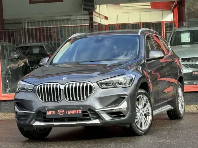 BMW X1 X1 2.0iAS xDrive20 Aut. / 1er Main / TVAC / LED
