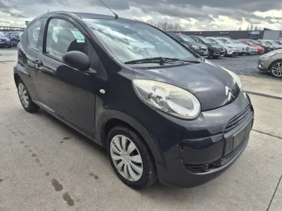Citroen C1 1.0i Seduction//RADIO//USB//MARCHAND OU EXPORT