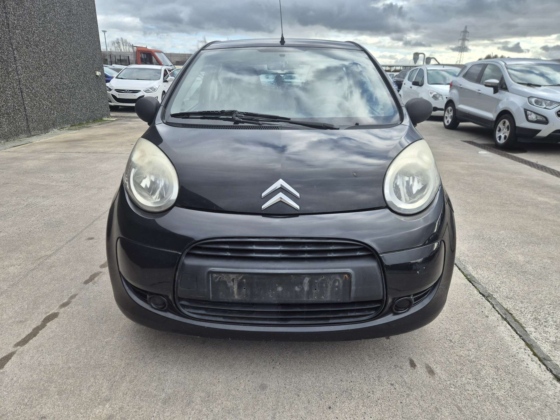 Citroen C1 1.0i Seduction//RADIO//USB//MARCHAND OU EXPORT