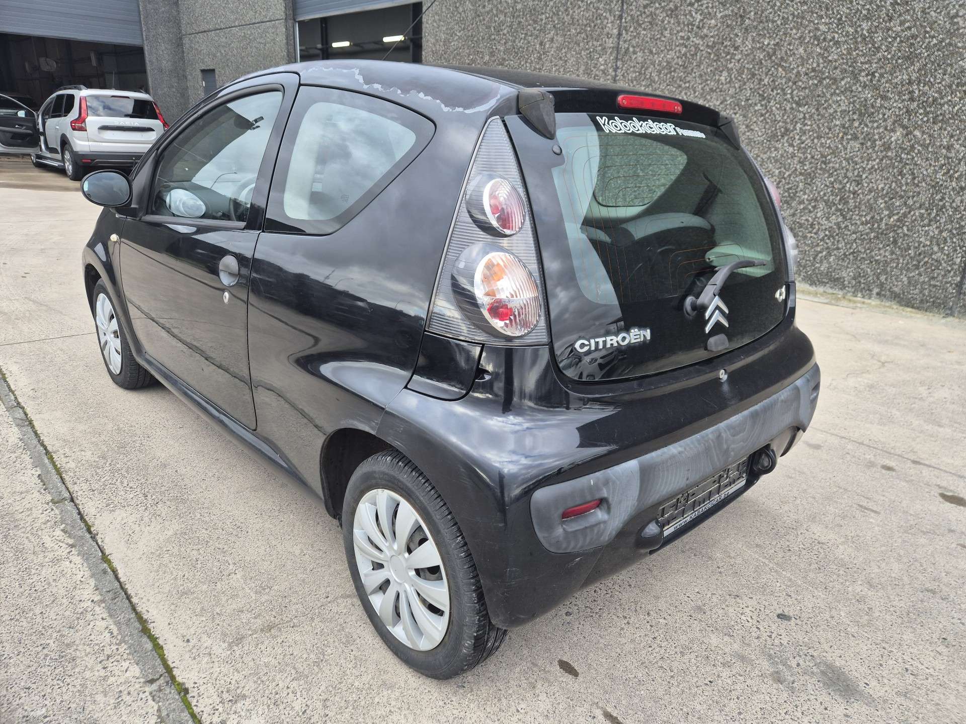Citroen C1 1.0i Seduction//RADIO//USB//MARCHAND OU EXPORT