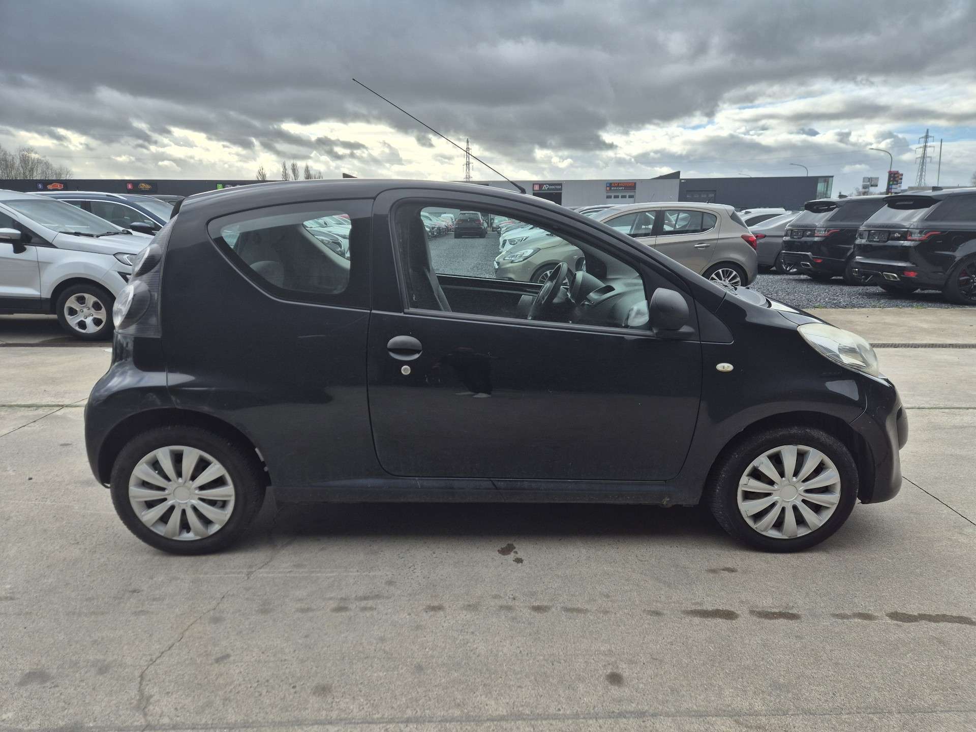 Citroen C1 1.0i Seduction//RADIO//USB//MARCHAND OU EXPORT