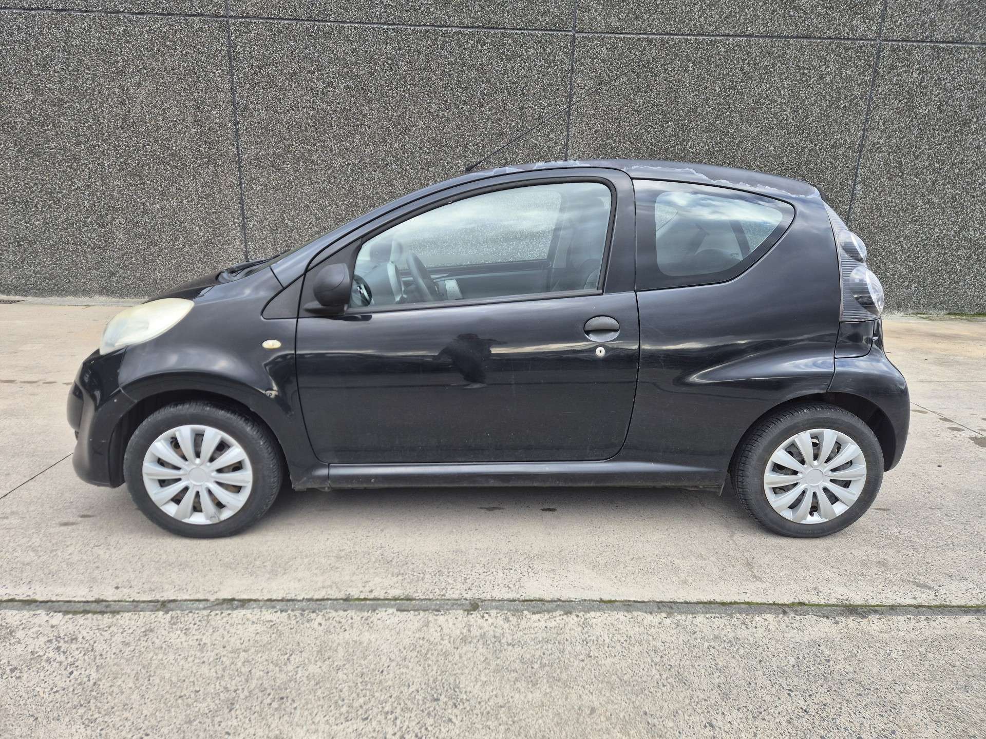 Citroen C1 1.0i Seduction//RADIO//USB//MARCHAND OU EXPORT