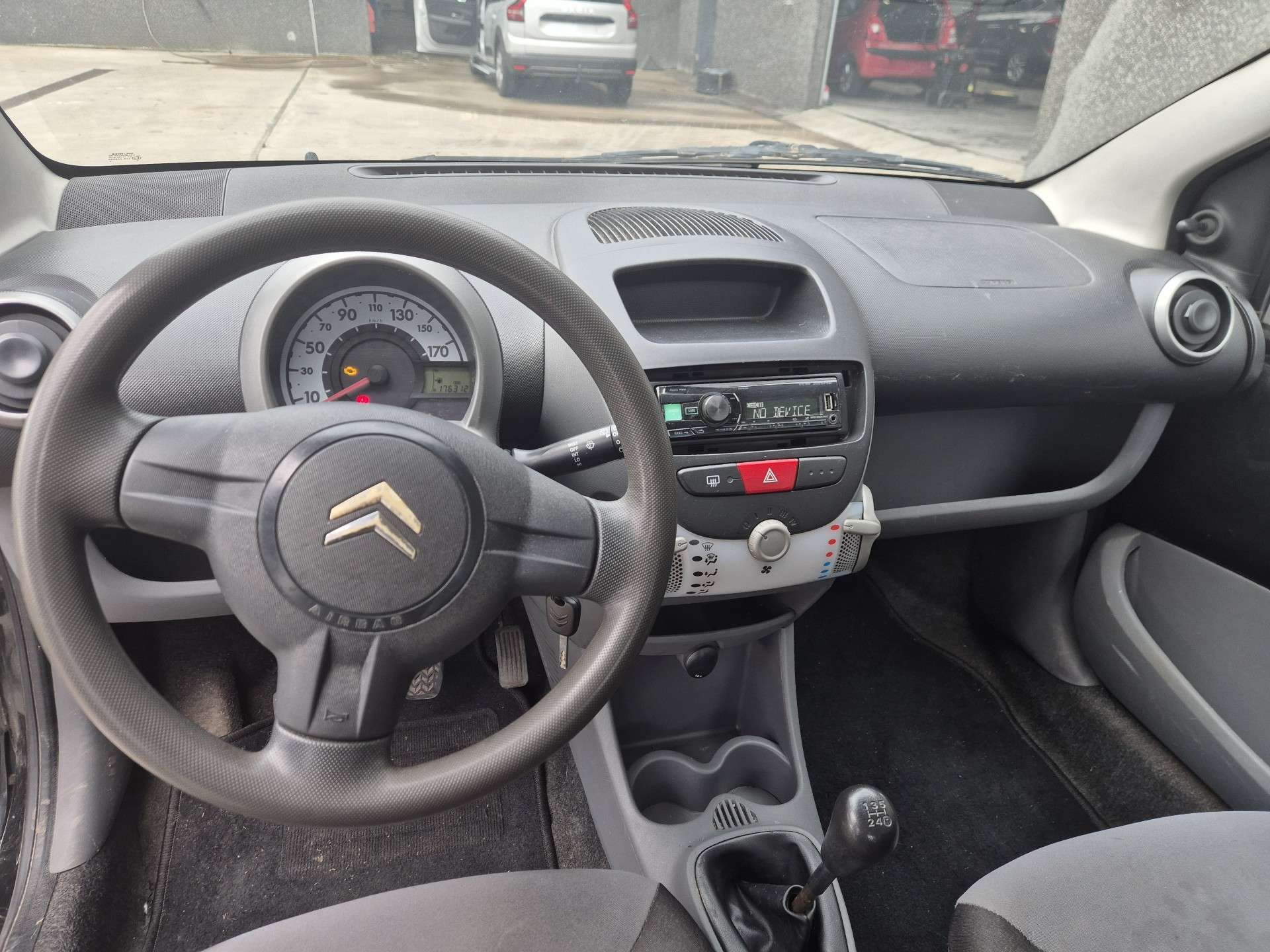 Citroen C1 1.0i Seduction//RADIO//USB//MARCHAND OU EXPORT