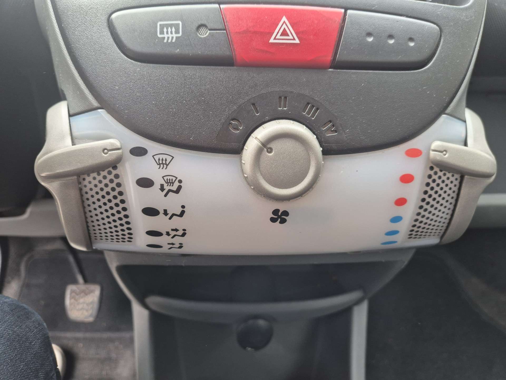 Citroen C1 1.0i Seduction//RADIO//USB//MARCHAND OU EXPORT