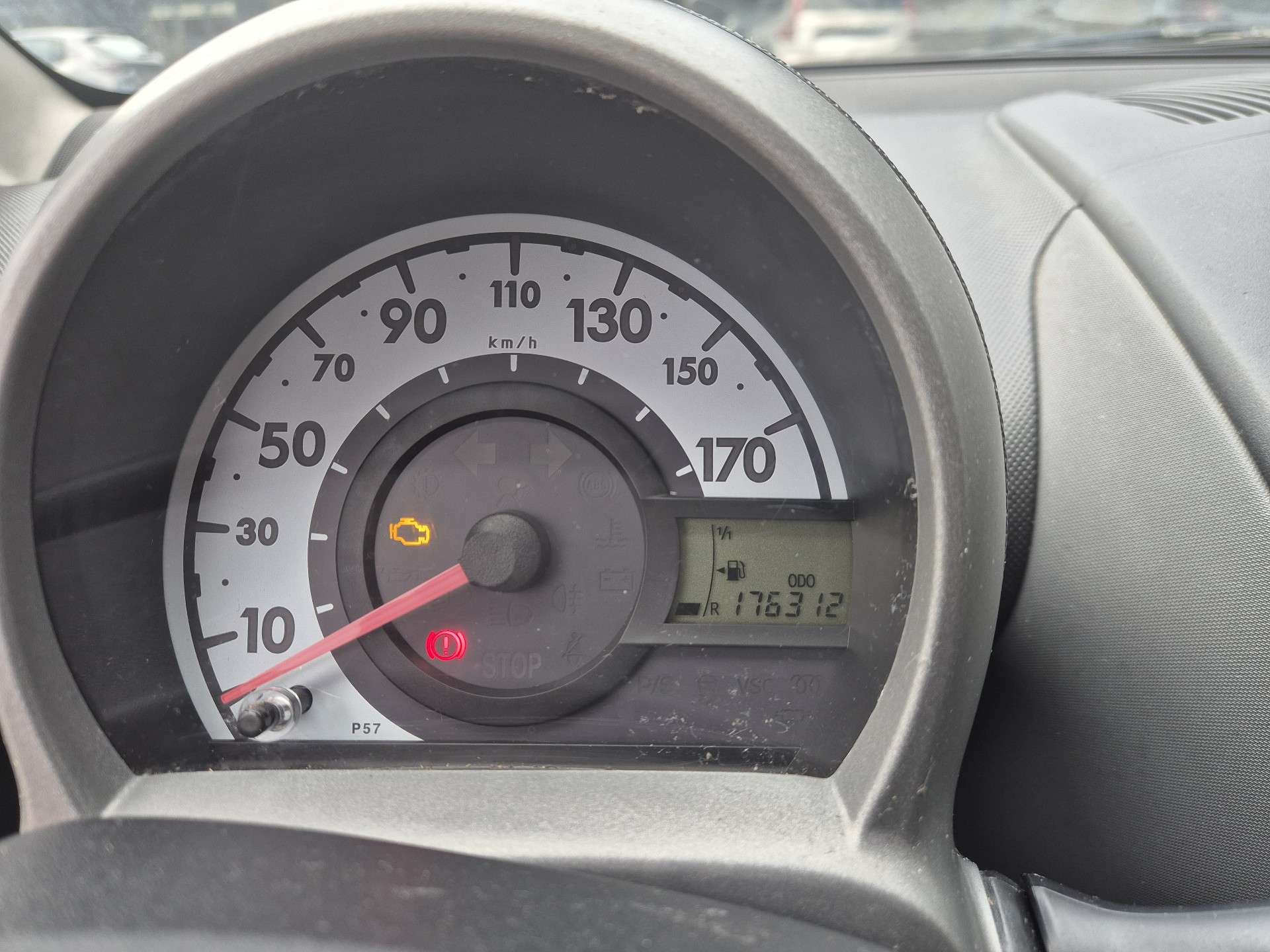 Citroen C1 1.0i Seduction//RADIO//USB//MARCHAND OU EXPORT