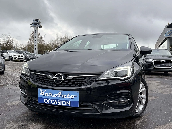 Opel Astra Astra 1.5 Turbo D*GPS*CLIM*