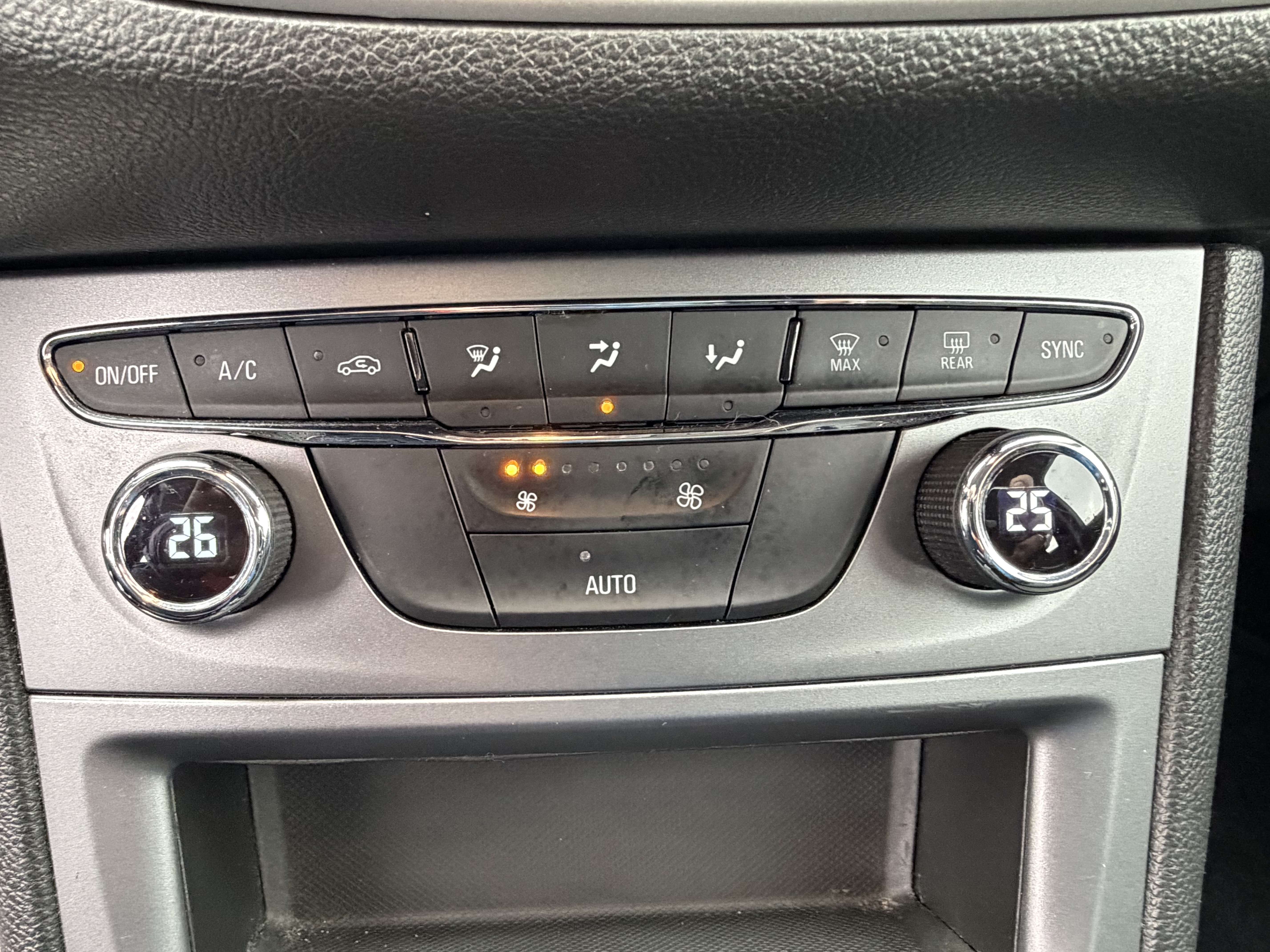 Opel Astra Astra 1.5 Turbo D*GPS*CLIM*
