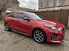 Kia ProCeed / pro_cee'd 1.6 CRDi GT-Line DCT ISG thumbnail