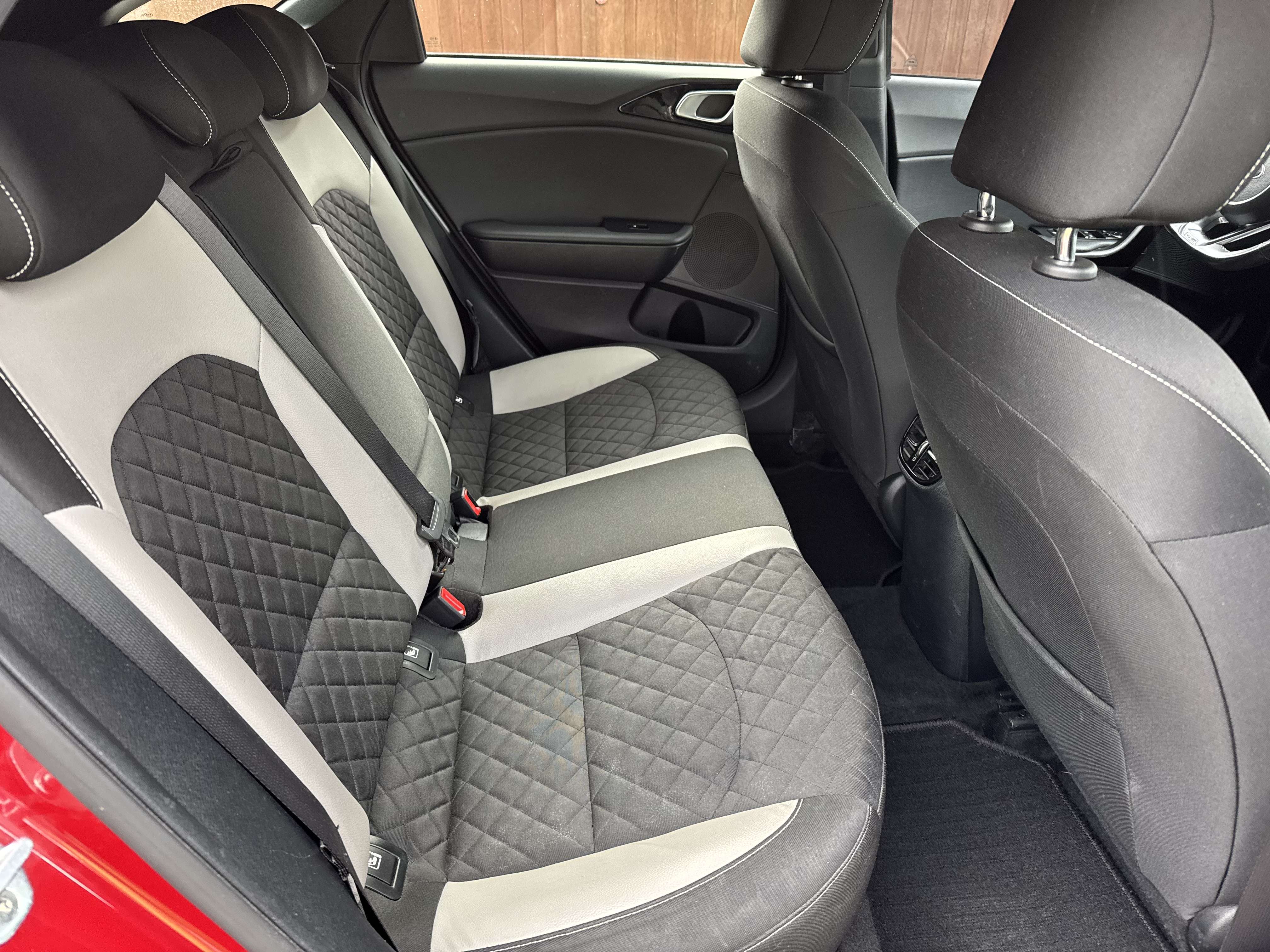 Kia ProCeed / pro_cee'd 1.6 CRDi GT-Line DCT ISG