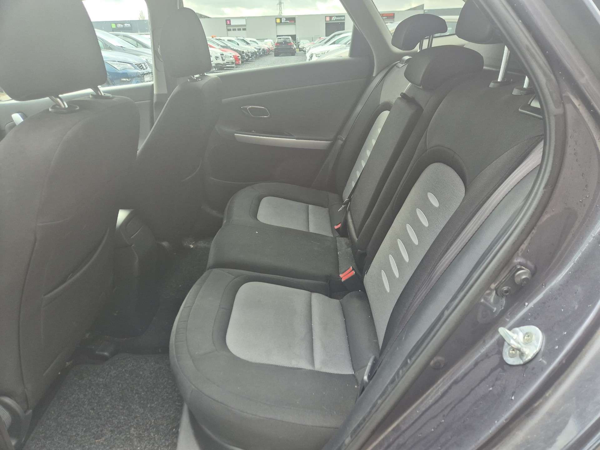 Kia Ceed SW / cee'd SW 1.6 CRDi Sense//CAMERA/KIT PNEU/MARCHAND OU EXPORT